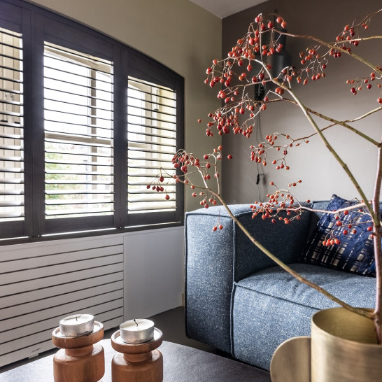 Shutters JASNO woontrend retro vtwonen